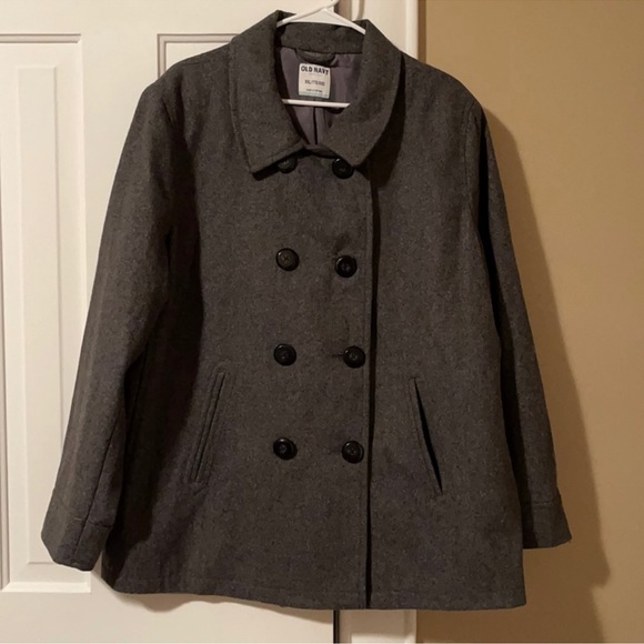 3 for$15 Old navy coat - Picture 1 of 10